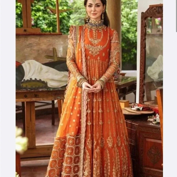 Maria B ORIGINAL BRAND NEW SUITS - Picture 2 of 5